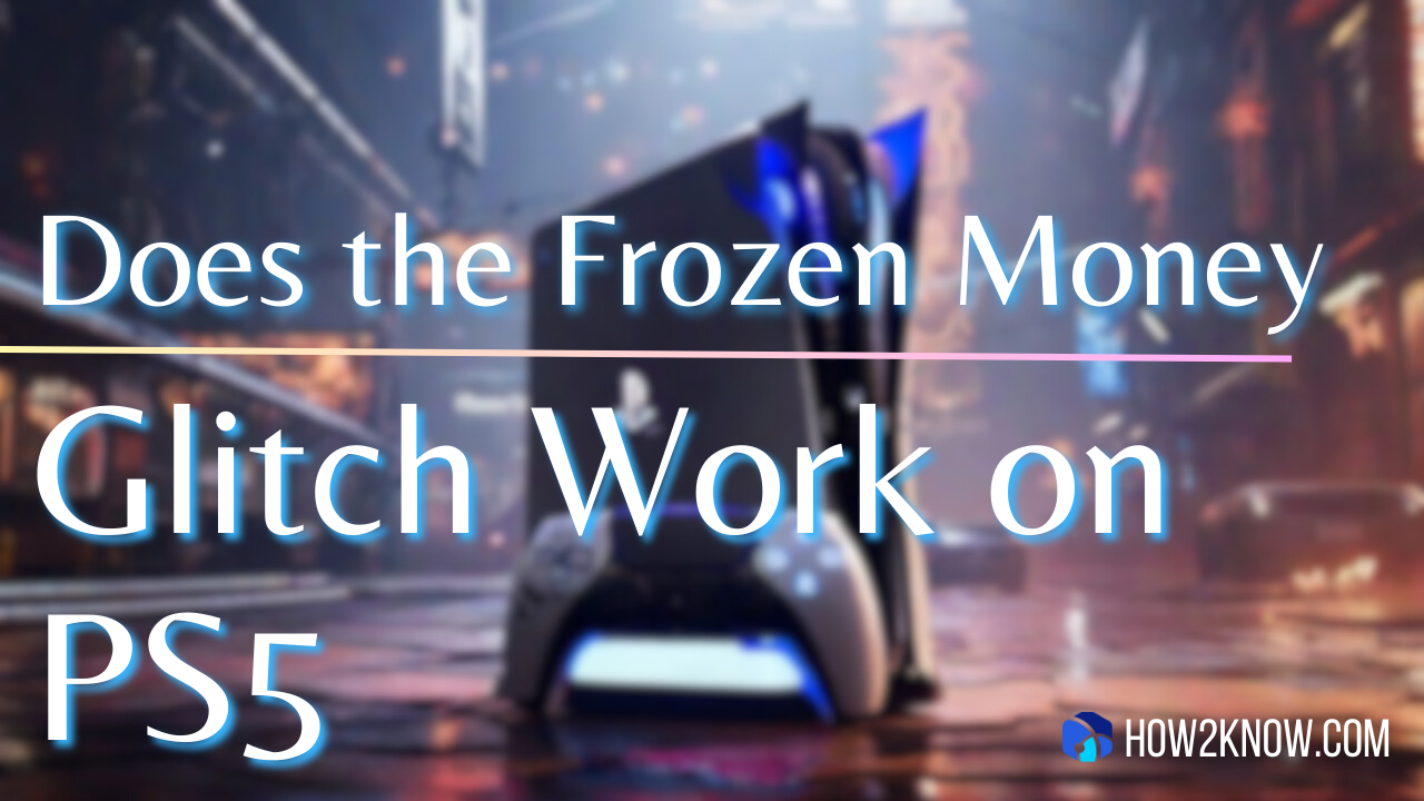 Does the frozen money glitch work on ps5 Introduction In the dynamic world of gaming, players are often on the lookout for shortcuts and glitches that can provide them with a competitive edge or unique advantages within the virtual realm. One such phenomenon that has garnered attention is the "frozen money glitch" on the PS5 platform. In this article, we'll delve into the intricacies of this glitch, exploring its history, execution, and the implications it holds for players. Does the frozen money glitch work on ps5IntroductionUnderstanding the Frozen Money GlitchPS5 CompatibilityStep-by-Step Guide to Frozen Money Glitch on PS5Risks and ConsequencesCommunity ResponseRockstar Games' ResponseLegal ImplicationsAlternatives to Frozen Money GlitchGaming Ethics and Fair PlayUpdates and PatchingFrequently Asked Questions (FAQs)ConclusionDoes the Frozen Money Glitch Work on PS5Read More: How to Reset Samsung Soundbar Without Remote Understanding the Frozen Money Glitch The frozen money glitch is a gaming exploit that allows players to manipulate in-game currency, providing them with an artificial financial advantage. While glitches of this nature are not uncommon in the gaming community, the frozen money glitch has gained notoriety for its impact on the virtual economy within the game. PS5 Compatibility For avid gamers on the PS5, the question arises: does the frozen money glitch work on this platform? Understanding the specifics of its compatibility and any unique features or challenges associated with executing the glitch on the PS5 is crucial for those seeking to leverage its benefits. Step-by-Step Guide to Frozen Money Glitch on PS5 For those intrigued by the prospect of enhancing their in-game wealth, a detailed step-by-step guide becomes invaluable. This section will provide users with clear instructions, accompanied by tips and tricks to ensure a successful execution of the frozen money glitch on the PS5. Risks and Consequences However enticing the glitch may seem, it's essential to address the potential risks and consequences associated with its use. From in-game drawbacks to potential account-related consequences, players need to weigh the benefits against the risks before deciding to exploit the glitch. Community Response The gaming community is a vibrant space where players share their experiences and discoveries. This section will feature user testimonials, discussions from online forums, and the overall sentiment within the gaming community regarding the frozen money glitch. Rockstar Games' Response Game developers play a pivotal role in maintaining the integrity of their virtual worlds. Any official statements or actions taken by Rockstar Games, the developer behind the popular game, will be explored to provide a comprehensive view of their stance on the glitch. Legal Implications Exploiting glitches may not only have consequences within the game but also potential legal ramifications. This section will delve into the legal implications of using the frozen money glitch, citing any precedent or actions taken by game developers in similar situations. Alternatives to Frozen Money Glitch For players who prefer to navigate the gaming world ethically, legal alternatives for enhancing gameplay will be discussed. Strategies within the game that promote wealth accumulation without resorting to glitches will be explored. Gaming Ethics and Fair Play The ethical considerations of using glitches in a gaming environment will be highlighted in this section. Discussing the impact on fair play and gaming integrity is crucial for fostering a community built on trust and sportsmanship. Updates and Patching In the ever-evolving landscape of online gaming, developers regularly release updates to address glitches and exploits. This section will explore how game developers like Rockstar Games handle such issues and the likelihood of the frozen money glitch being patched in the future. Frequently Asked Questions (FAQs) Is using the frozen money glitch on PS5 safe? Addressing safety concerns associated with the glitch. Can I get banned for using the frozen money glitch? Exploring the potential consequences for players. How frequently does Rockstar Games release updates? Understanding the update cycle and its impact on glitches. Are there other glitches with similar benefits? Exploring alternative glitches and their implications. What should I do if I encounter issues with the glitch? Providing troubleshooting tips for users facing difficulties. Conclusion In conclusion, the frozen money glitch on PS5 is a double-edged sword, offering financial advantages while posing risks to the player. It's crucial for gamers to make informed decisions, considering both the immediate benefits and the potential long-term consequences. Responsible gaming ensures a fair and enjoyable experience for all players. Does the Frozen Money Glitch Work on PS5 Read More: How to Reset Samsung Soundbar Without Remote