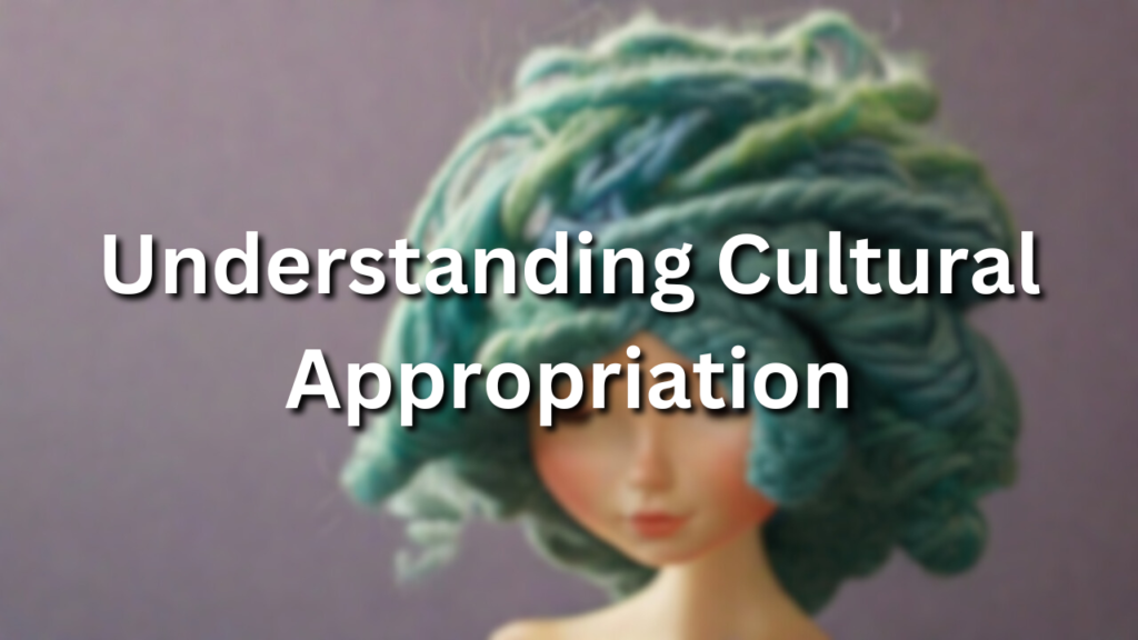 Are Yarn Hair Wraps Cultural Appropriation